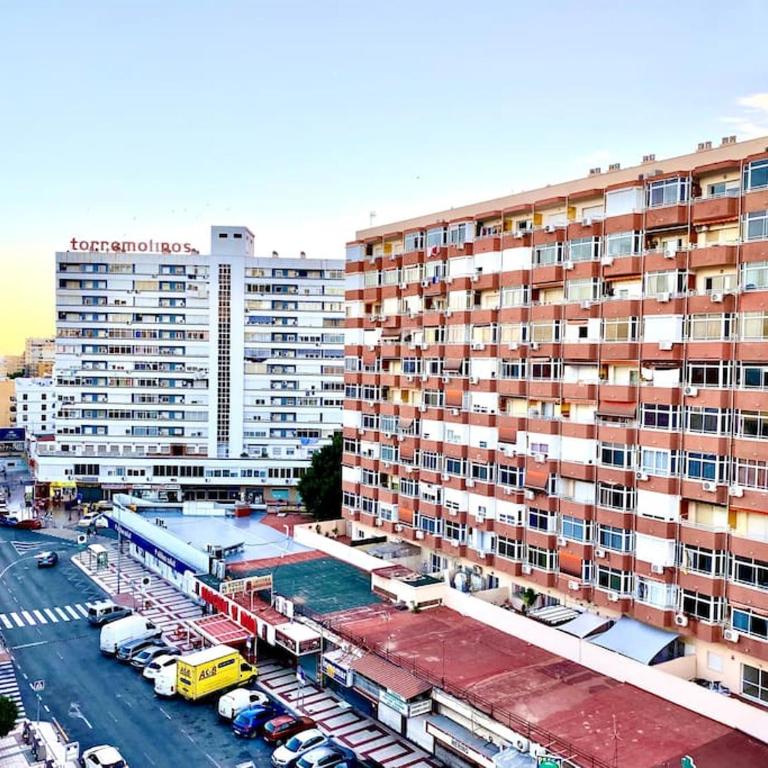 Your Perfect Stay in The Center of Torremolinos. - Apartamento de 1 dormitorio - 11
