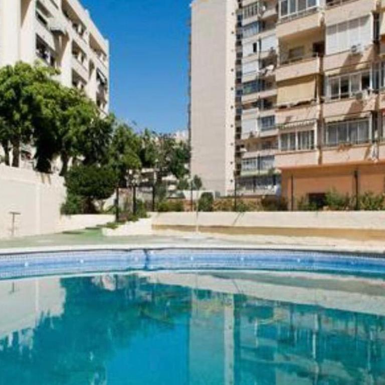 Your Perfect Stay in The Center of Torremolinos. - Apartamento de 1 dormitorio - 12