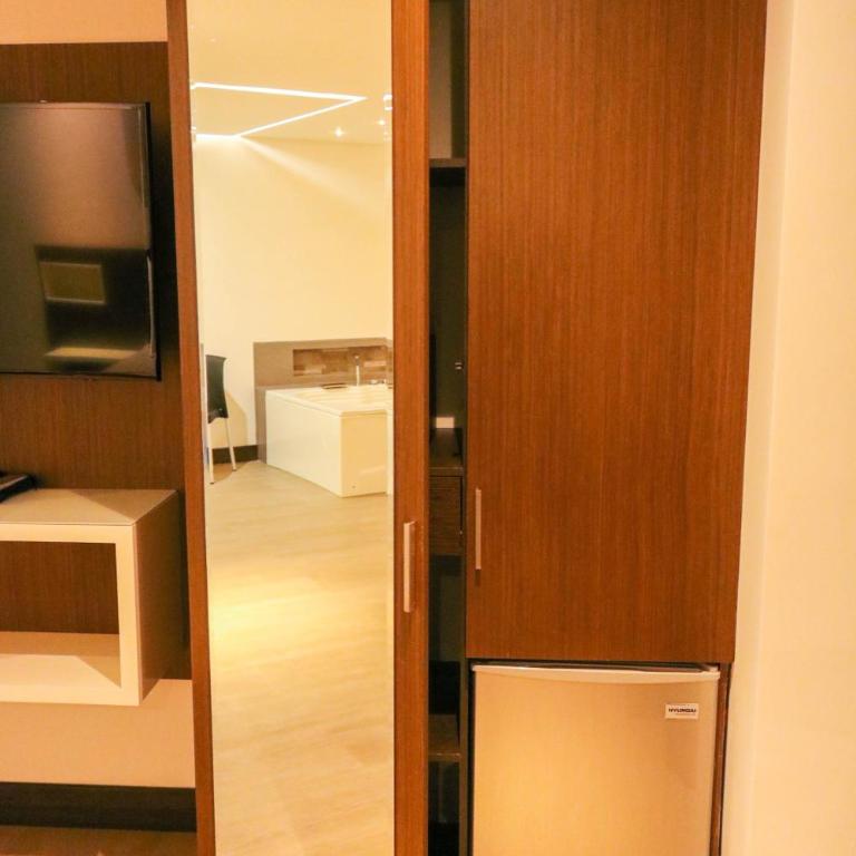 Hotel Loyds - Habitación Triple - 9