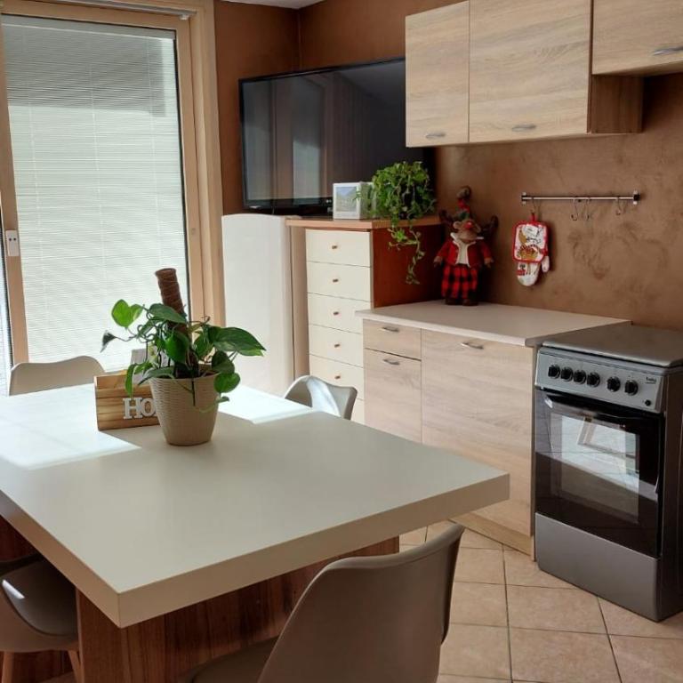 Residenze Vezza - La Corteccia- - Appartamento con 1 Camera da Letto - 39