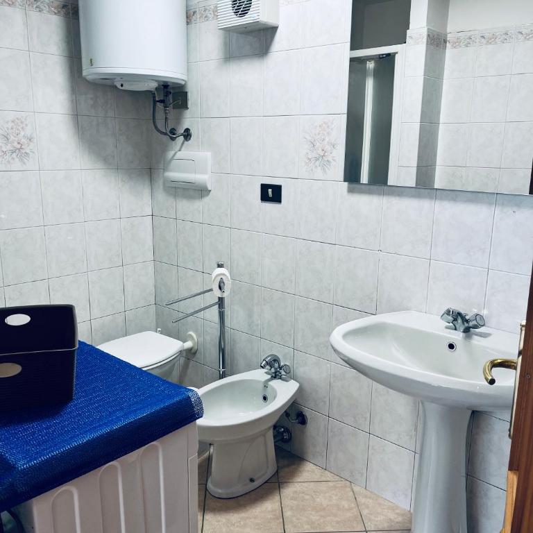 Residenze Vezza - La Corteccia- - Appartamento con 1 Camera da Letto - 35