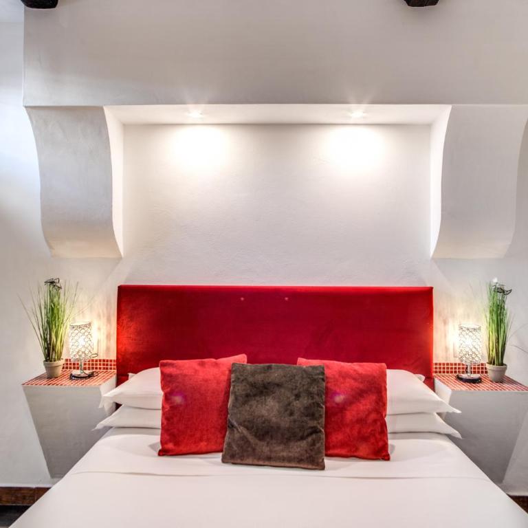 Piazza di Spagna Comfort Rooms - Suite - 11