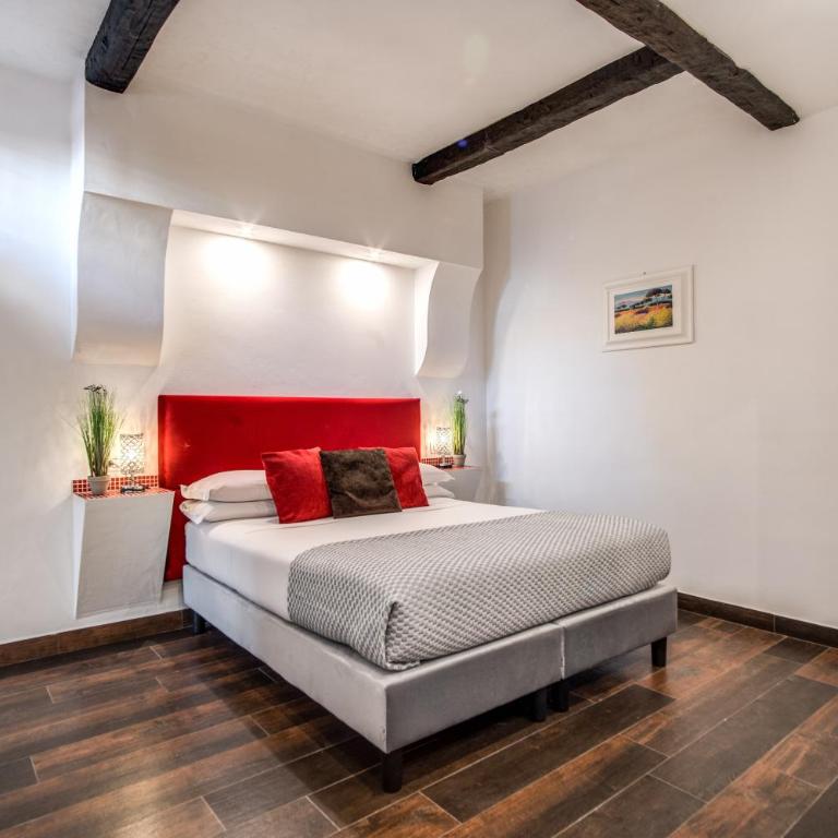 Piazza di Spagna Comfort Rooms - Suite - 10