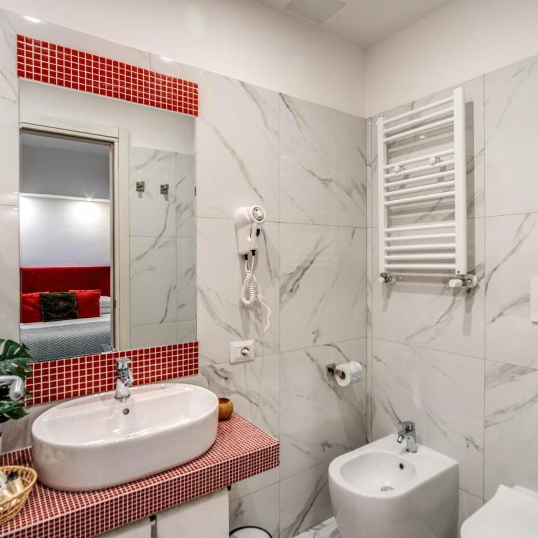 Piazza di Spagna Comfort Rooms - Suite - 18