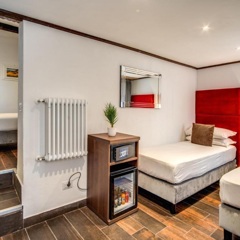 Piazza di Spagna Comfort Rooms - Suite - 17