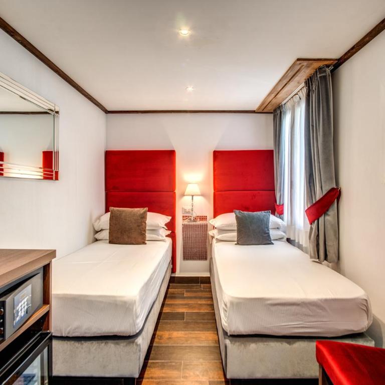 Piazza di Spagna Comfort Rooms - Suite - 16