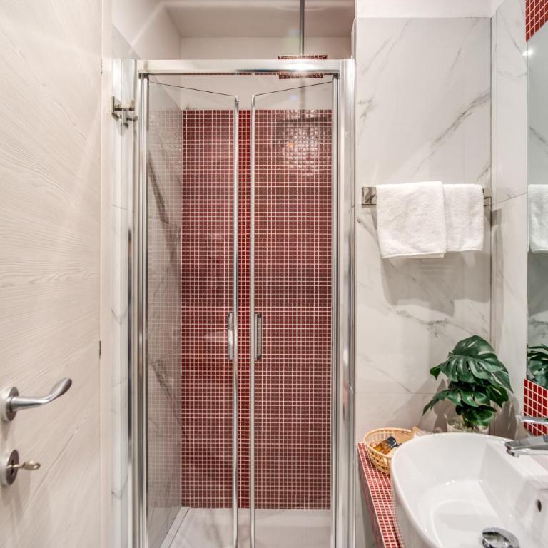Piazza di Spagna Comfort Rooms - Suite - 21