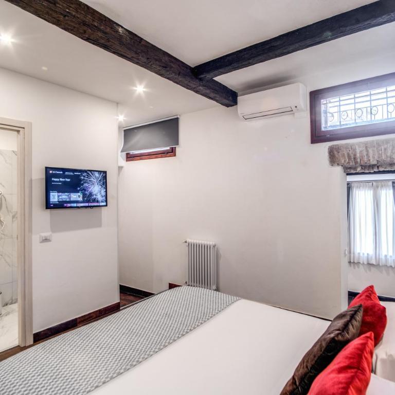Piazza di Spagna Comfort Rooms - Suite - 19