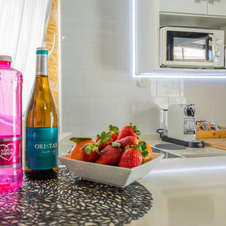 Sunny Studio Nerja - Apartamento Estudio - 30