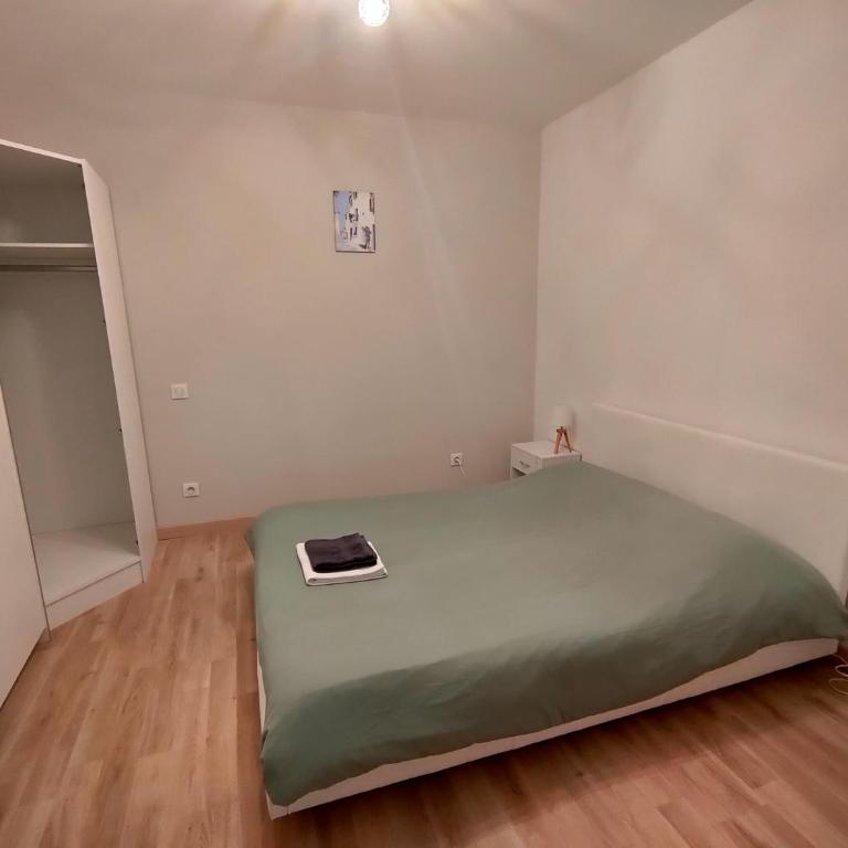 Luxury Loft Lourdes - Appartement 3 Chambres - 13