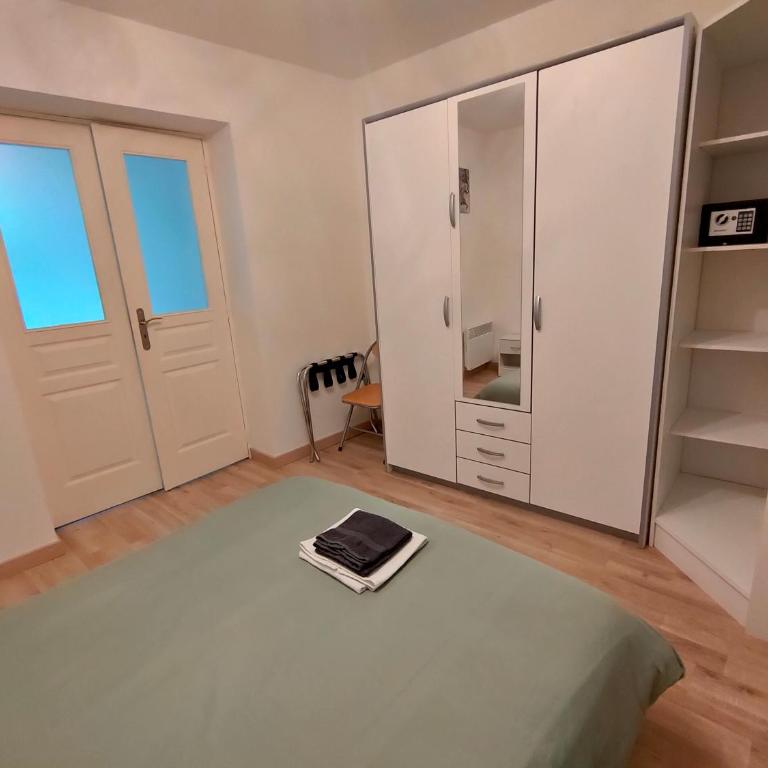 Luxury Loft Lourdes - Appartement 3 Chambres - 14