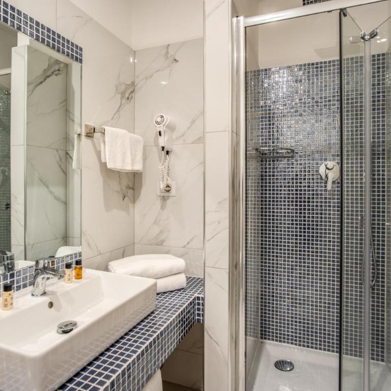 Piazza di Spagna Comfort Rooms - Junior Suite - 30