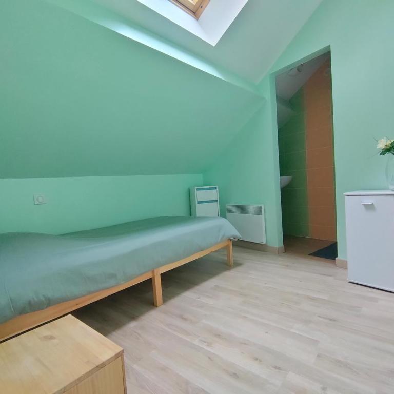 Luxury Loft Lourdes - Appartement 3 Chambres - 15