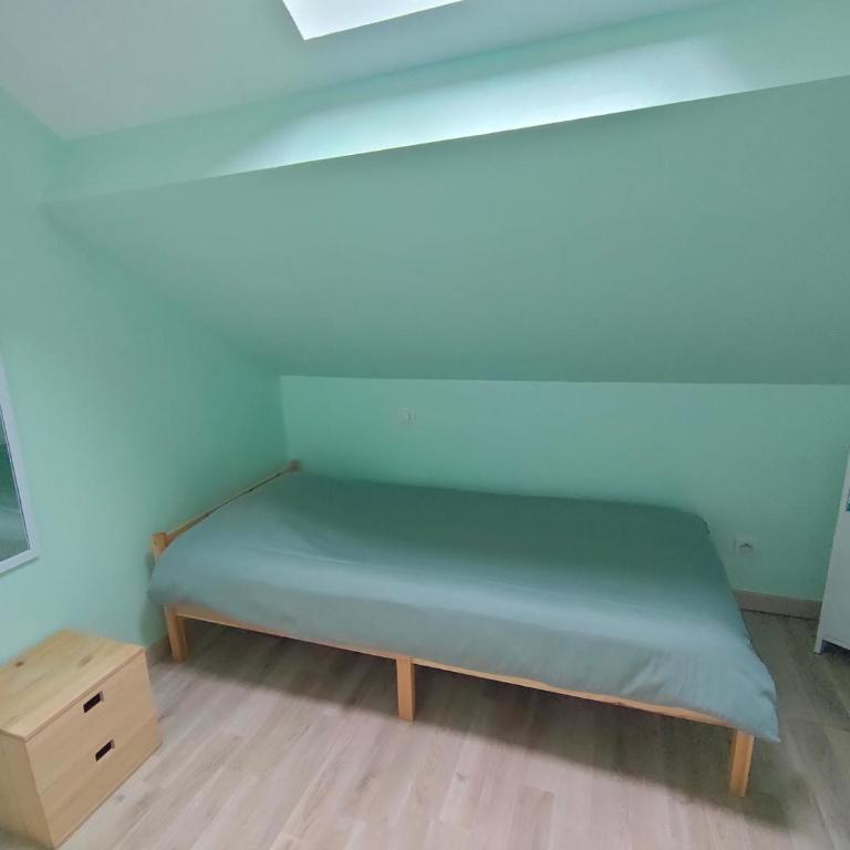 Luxury Loft Lourdes - Appartement 3 Chambres - 17
