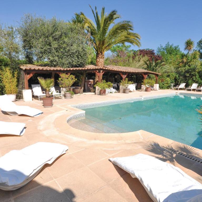 Stunning Home In Plascassier - Maison de Vacances 8 Chambres - 2