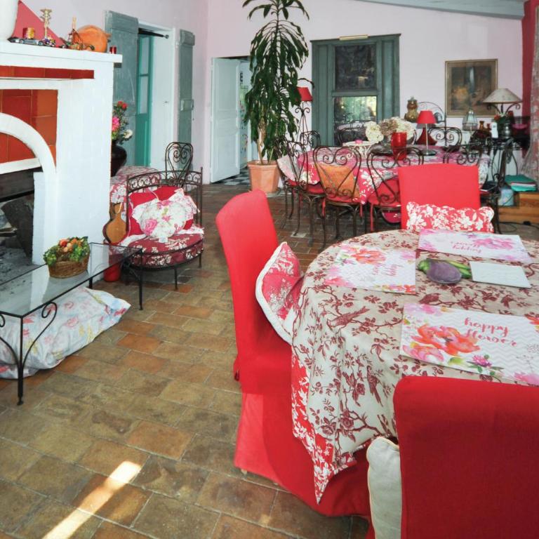 Stunning Home In Plascassier - Maison de Vacances 8 Chambres - 5