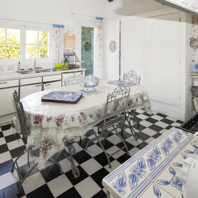 Stunning Home In Plascassier - Maison de Vacances 8 Chambres - 6