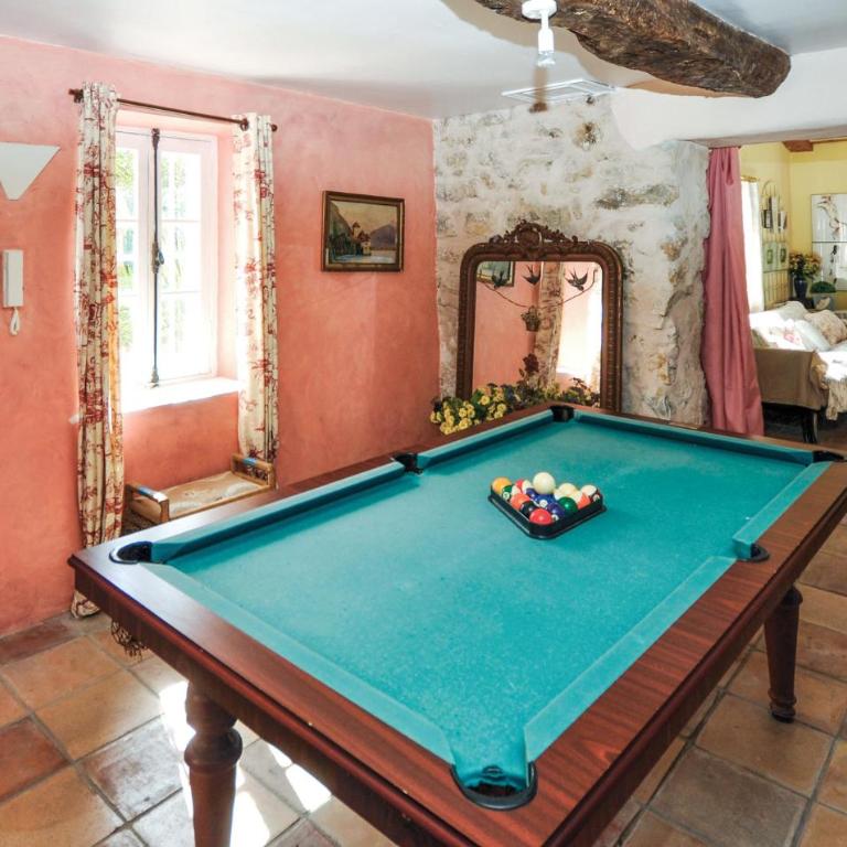 Stunning Home In Plascassier - Maison de Vacances 8 Chambres - 7