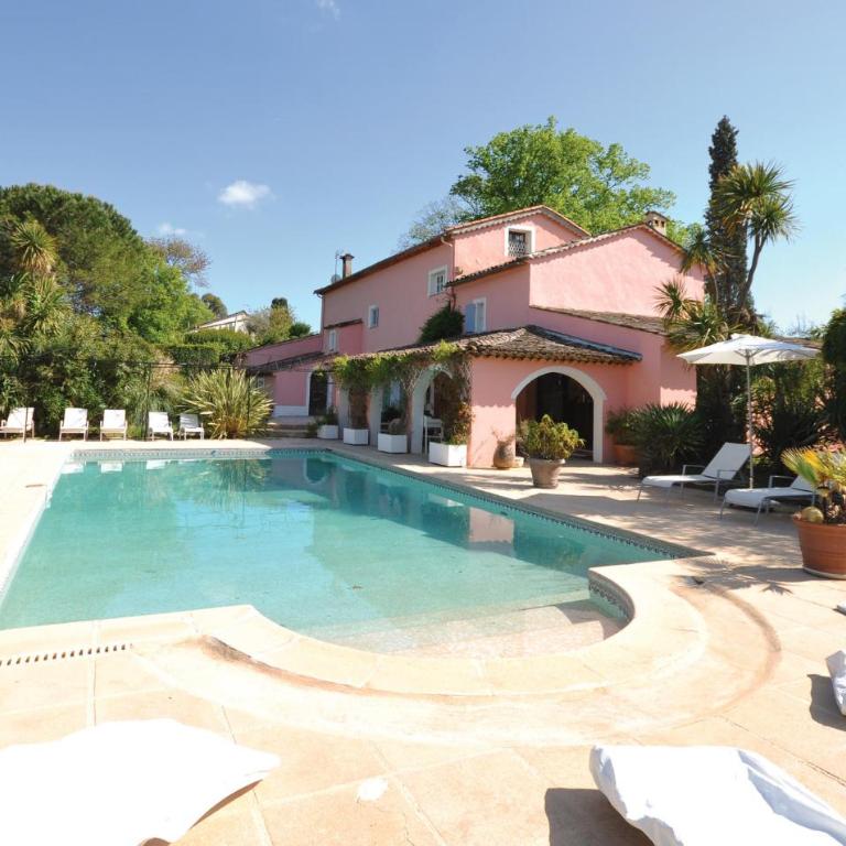 Stunning Home In Plascassier - Maison de Vacances 8 Chambres - 11