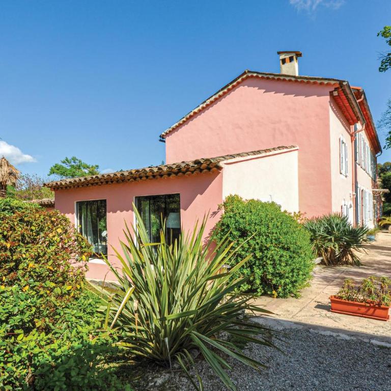 Stunning Home In Plascassier - Maison de Vacances 8 Chambres - 14
