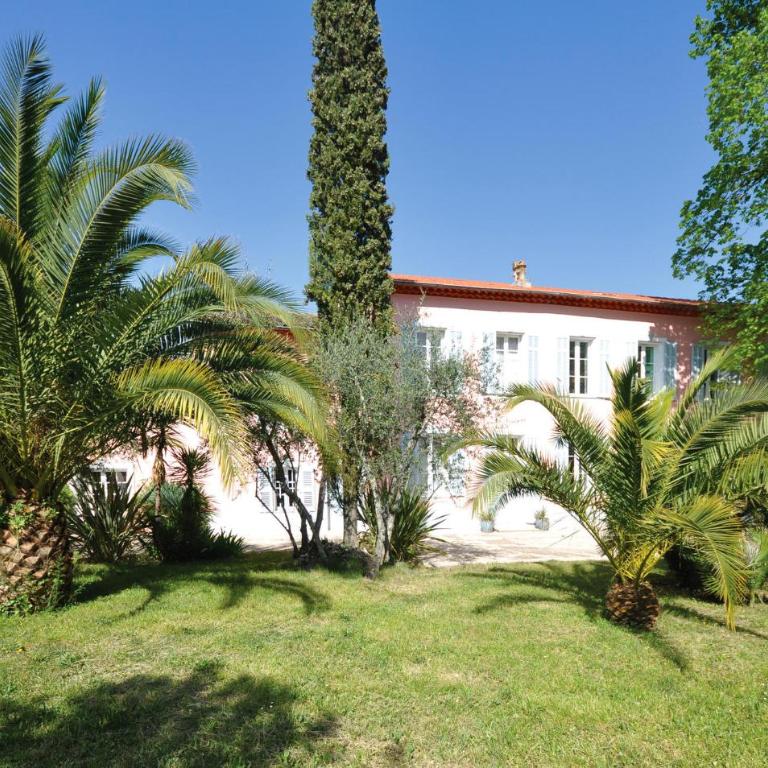 Stunning Home In Plascassier - Maison de Vacances 8 Chambres - 15