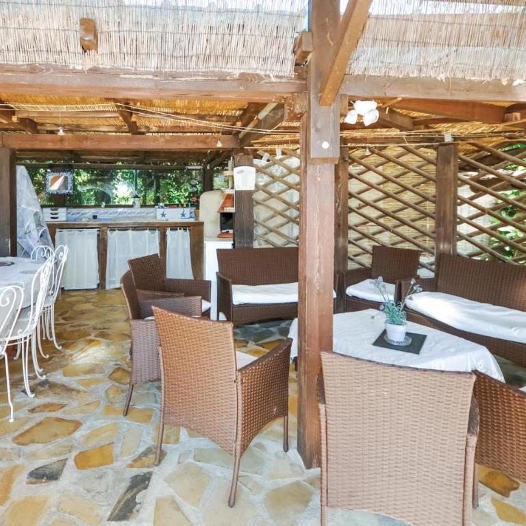 Stunning Home In Plascassier - Maison de Vacances 8 Chambres - 18