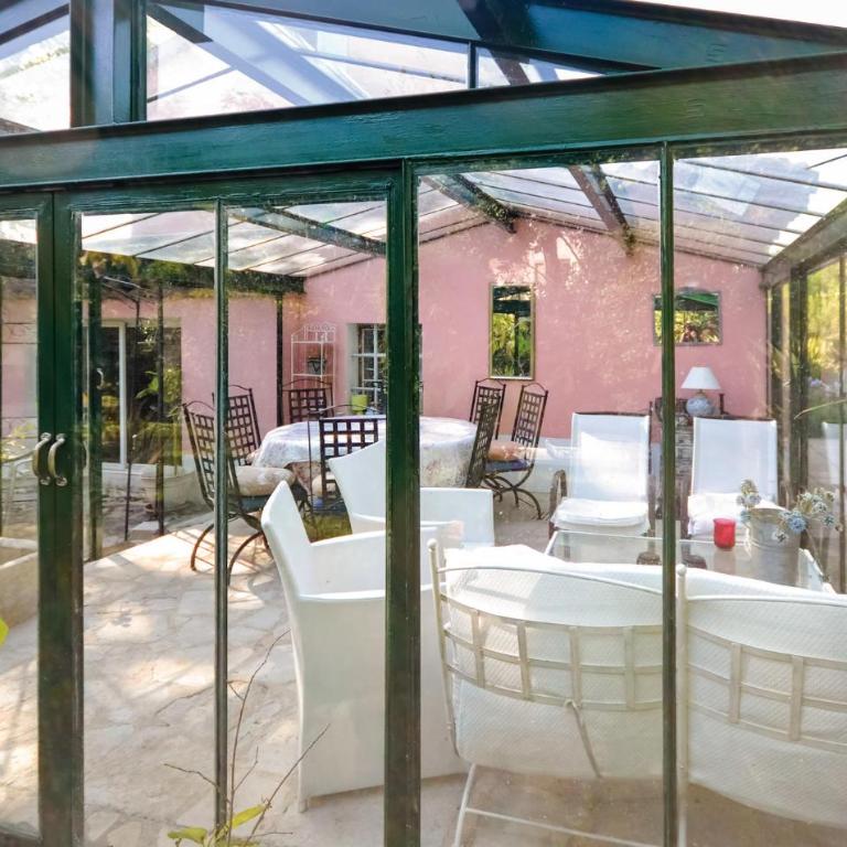 Stunning Home In Plascassier - Maison de Vacances 8 Chambres - 20
