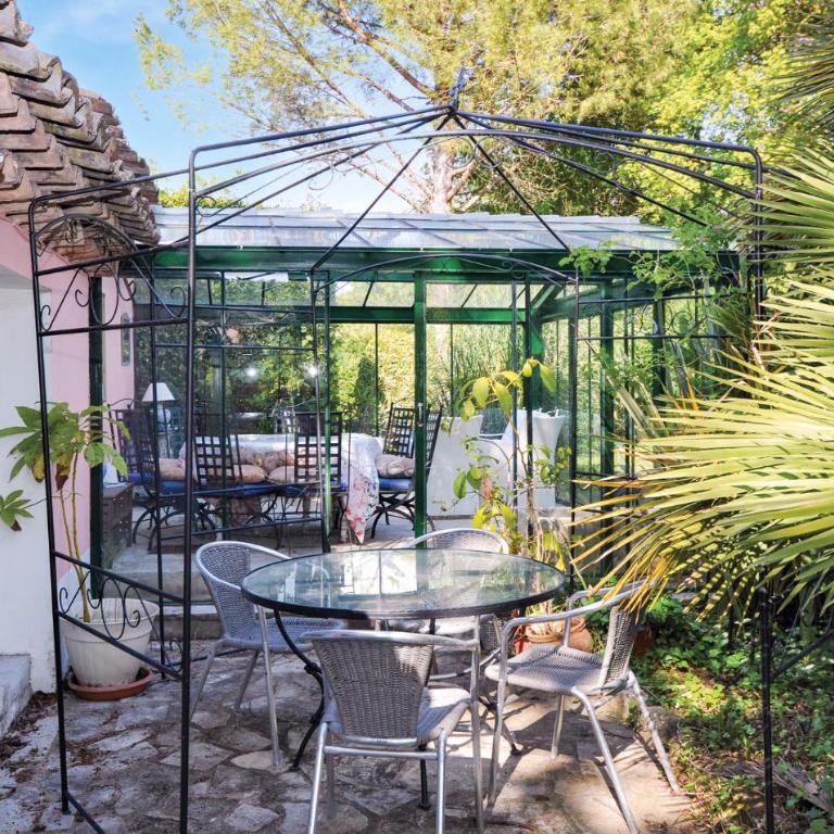 Stunning Home In Plascassier - Maison de Vacances 8 Chambres - 21