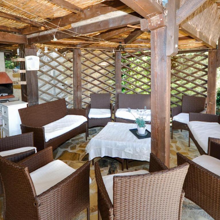 Stunning Home In Plascassier - Maison de Vacances 8 Chambres - 22
