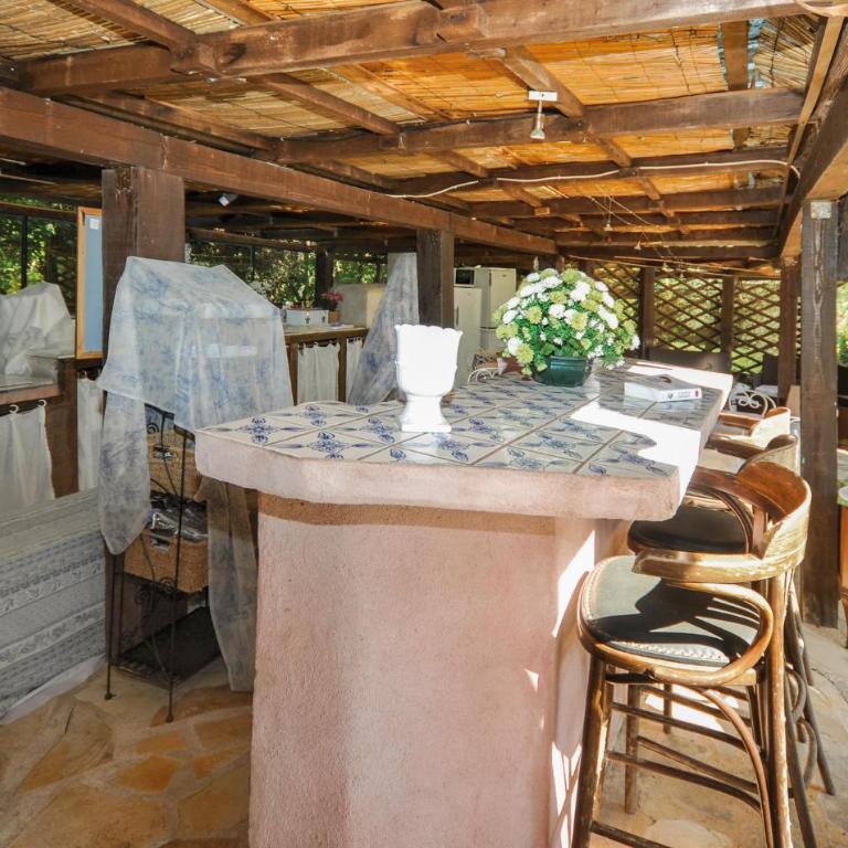 Stunning Home In Plascassier - Maison de Vacances 8 Chambres - 23