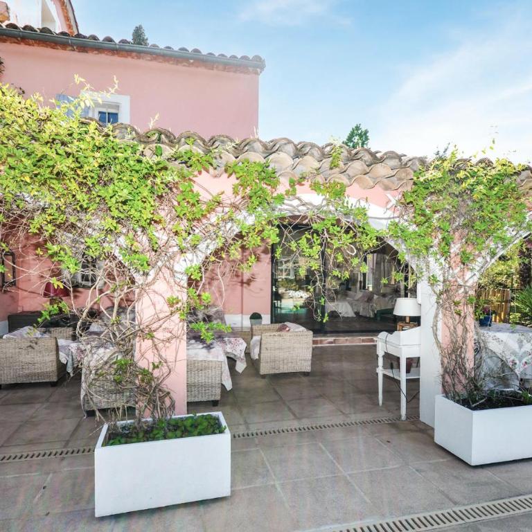 Stunning Home In Plascassier - Maison de Vacances 8 Chambres - 26