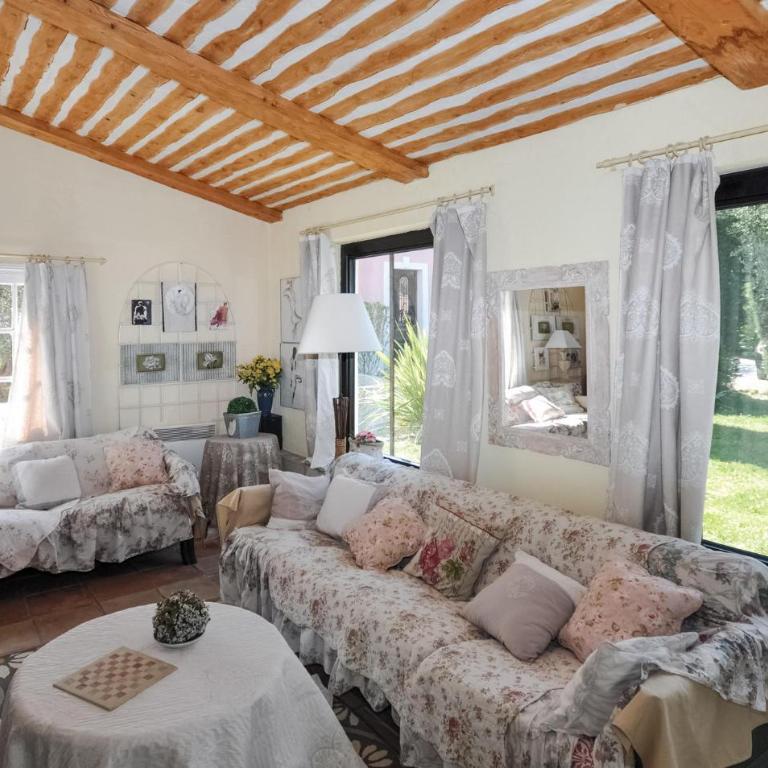 Stunning Home In Plascassier - Maison de Vacances 8 Chambres - 27