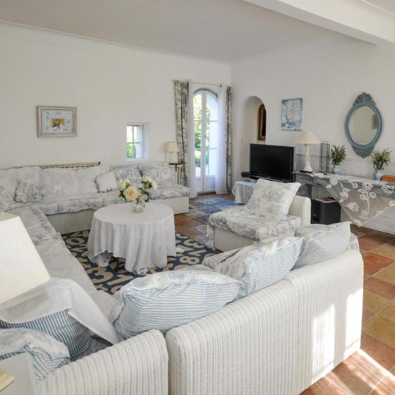 Stunning Home In Plascassier - Maison de Vacances 8 Chambres - 29