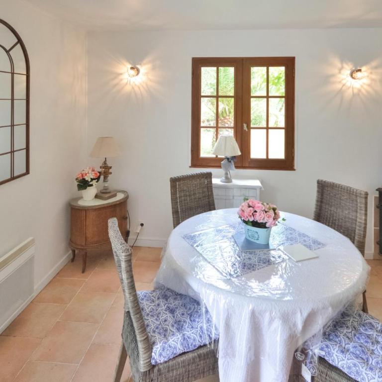 Stunning Home In Plascassier - Maison de Vacances 8 Chambres - 33