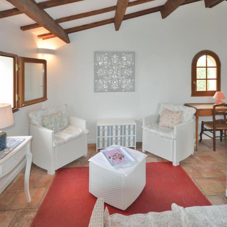 Stunning Home In Plascassier - Maison de Vacances 8 Chambres - 34