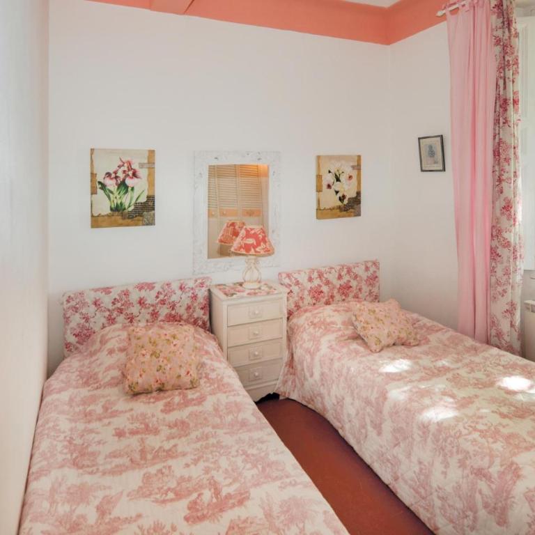 Stunning Home In Plascassier - Maison de Vacances 8 Chambres - 40