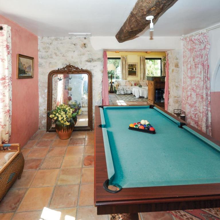 Stunning Home In Plascassier - Maison de Vacances 8 Chambres - 49