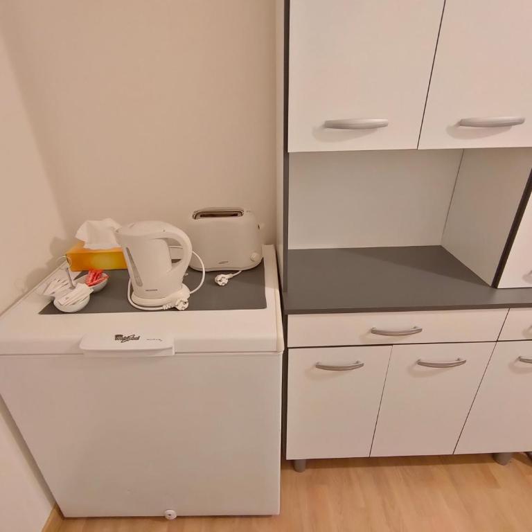 Luxury Loft Lourdes - Appartement 3 Chambres - 24