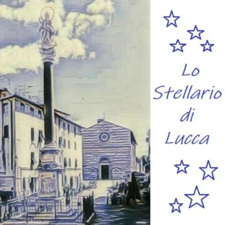 Lo Stellario di Lucca - Appartamento con 1 Camera da Letto - 23
