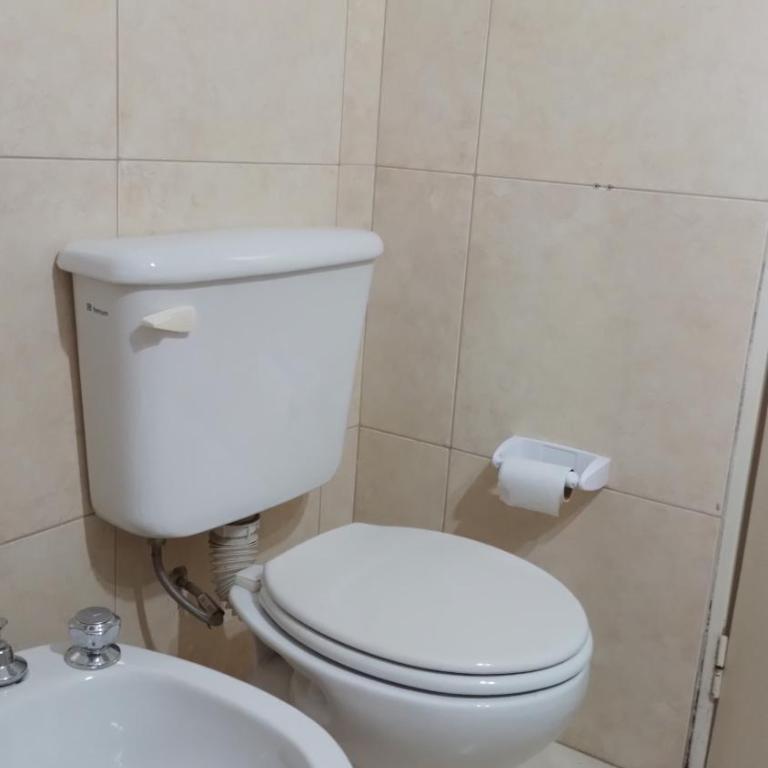 Floma - Two-Bedroom House - 14