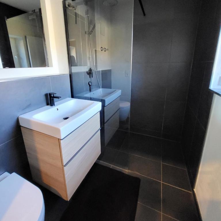Quartier4 - mit privater Außensauna! - Apartment - 18