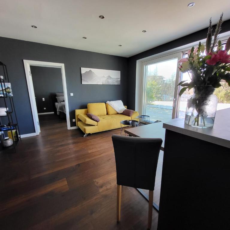 Quartier4 - mit privater Außensauna! - Apartment - 1