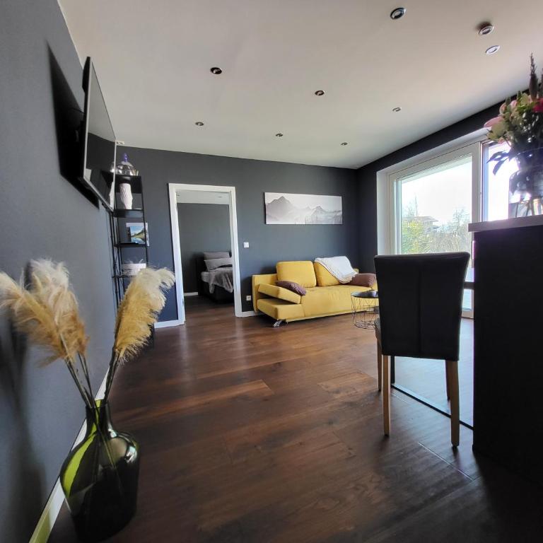 Quartier4 - mit privater Außensauna! - Apartment - 4