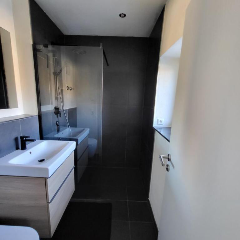 Quartier4 - mit privater Außensauna! - Apartment - 19