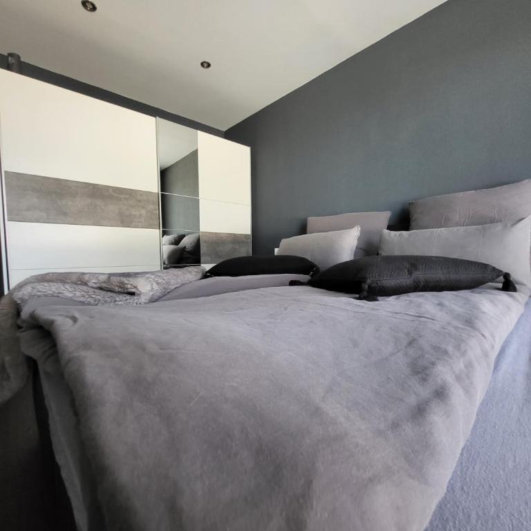 Quartier4 - mit privater Außensauna! - Apartment - 12