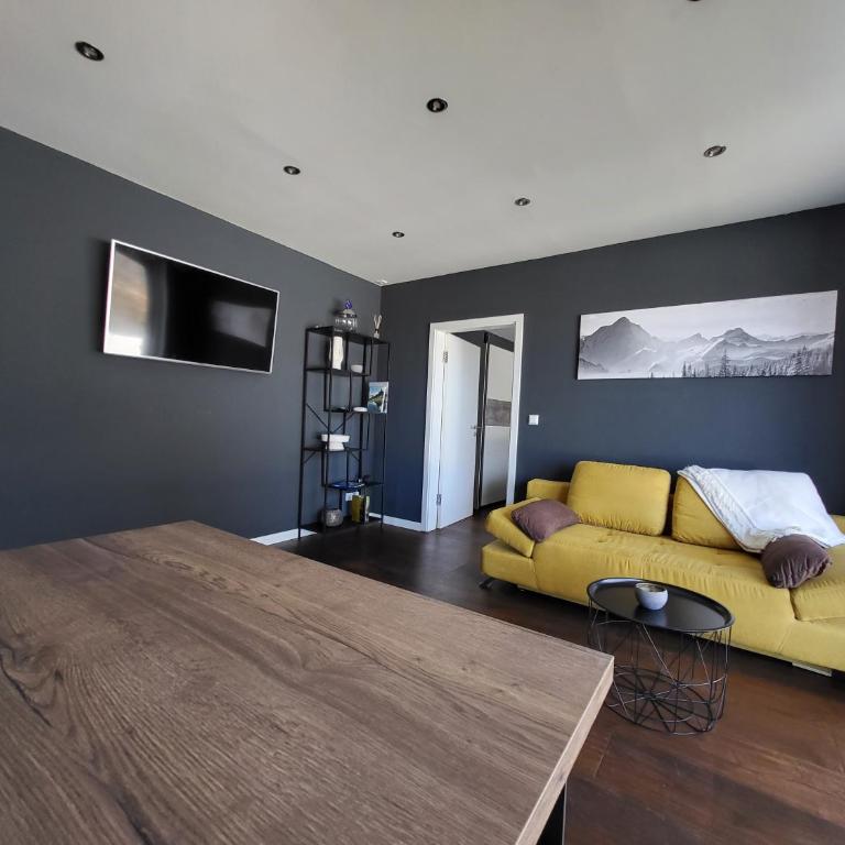 Quartier4 - mit privater Außensauna! - Apartment - 5