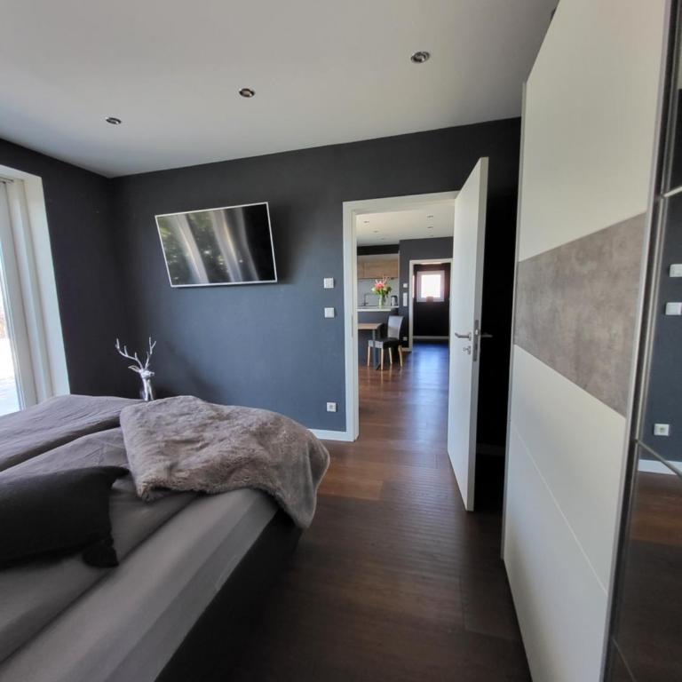 Quartier4 - mit privater Außensauna! - Apartment - 15