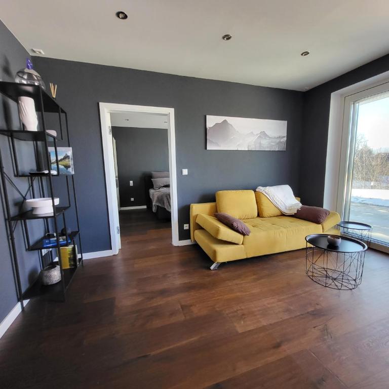 Quartier4 - mit privater Außensauna! - Apartment - 6