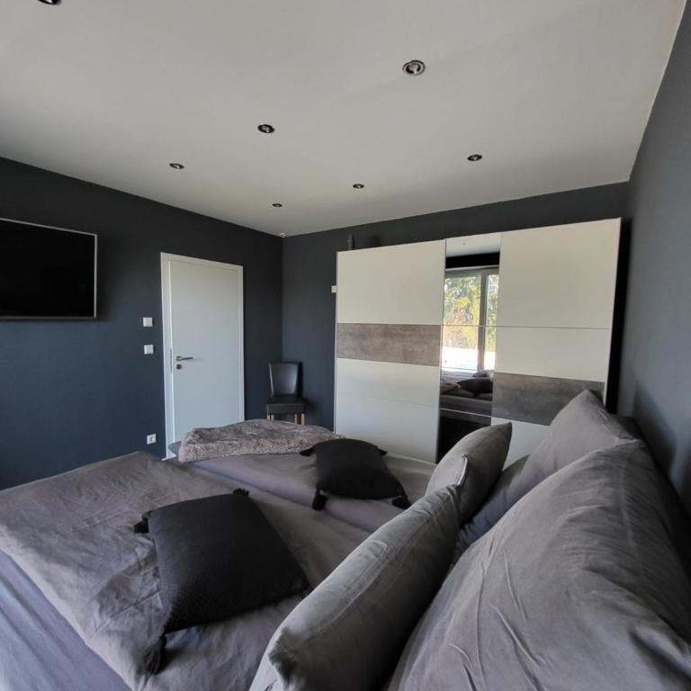 Quartier4 - mit privater Außensauna! - Apartment - 13