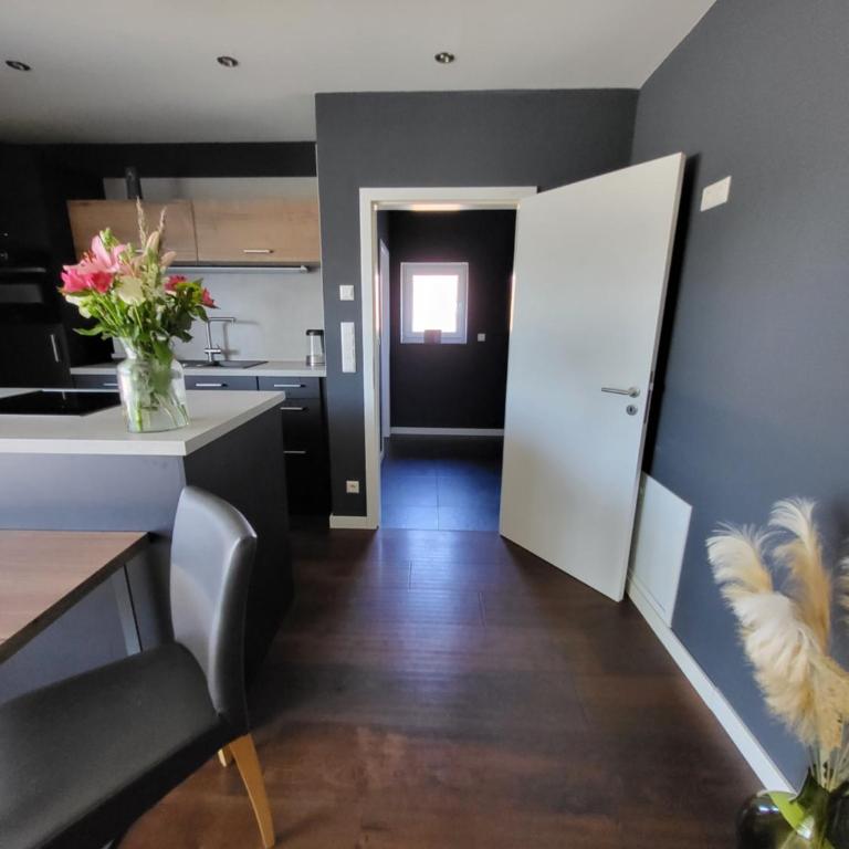 Quartier4 - mit privater Außensauna! - Apartment - 9